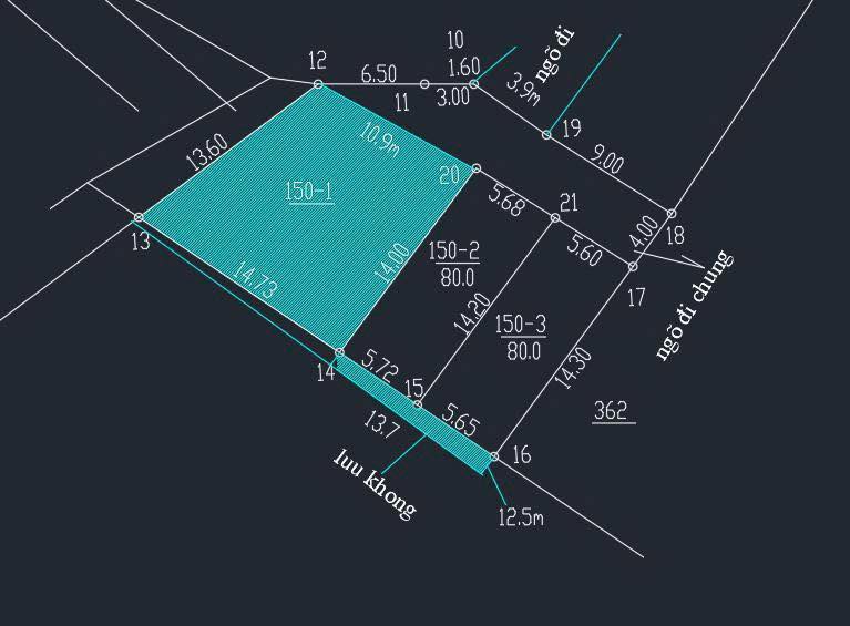 Căn hộ chung cư Vin Olympic Thanh Oai 80m² giá 4.8 tỷ - Mặt thoáng rộng rãi!