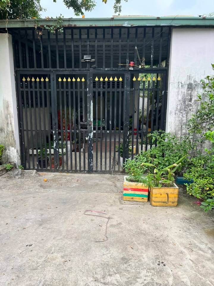 Nhà cấp 4 Phường An Thạnh, 118m² giá 2.1 tỷ - Sổ đỏ chính chủ