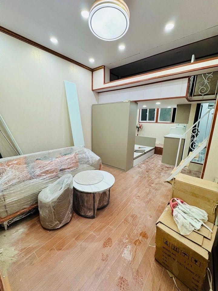 Căn hộ chung cư Phường Thanh Xuân Trung 45m² giá 2 tỷ - Nhà mới đẹp, sổ đỏ chính chủ!