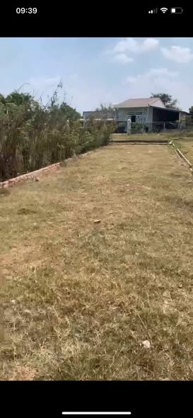 Đất thổ cư 115m² xã Đức Hòa Đông - Giá chỉ 850 triệu, đầu tư sinh lời!