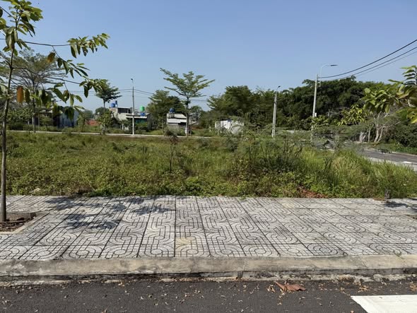 Đất nền đẹp tại Thị trấn Đức Hòa, Long An - 72m² chỉ 1.08 tỷ