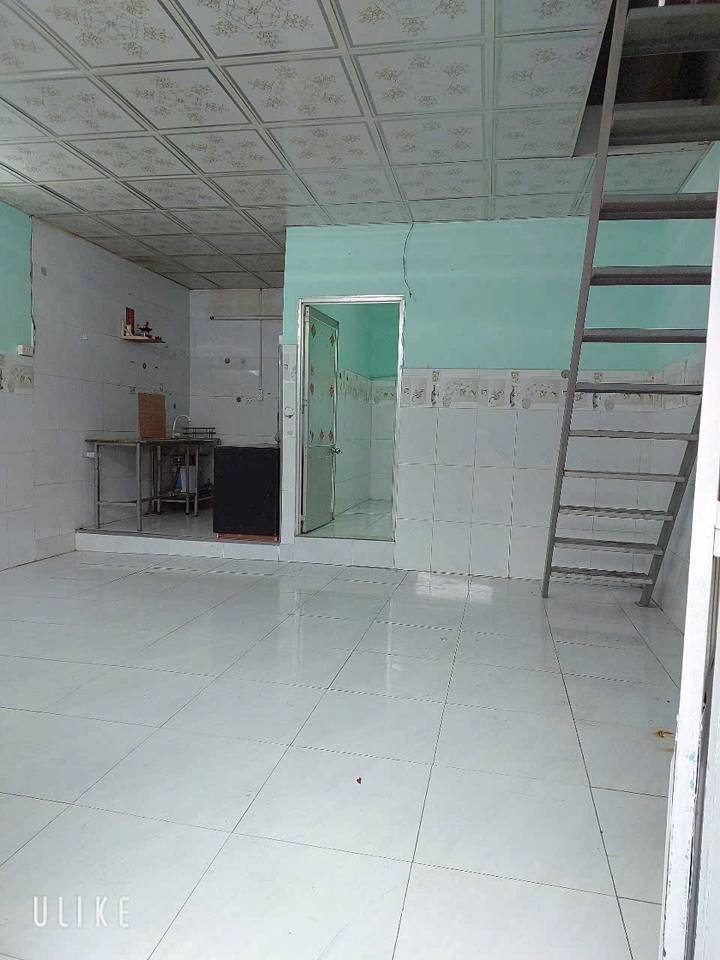 Nhà cho thuê tại Đường Đa Phước, Huyện Bình Chánh, 45m² chỉ 2.5 triệu/tháng - Sẵn sàng vào ở!