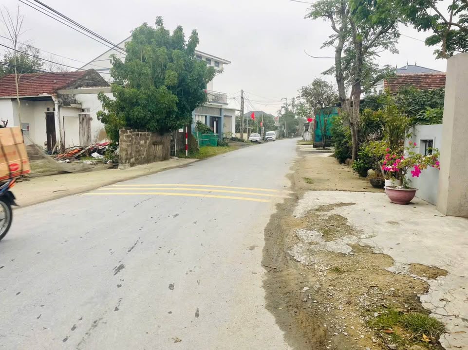 Đất nền Nghi Thái 86m² giá thỏa thuận - Lô góc đẹp, giao thông thuận lợi!