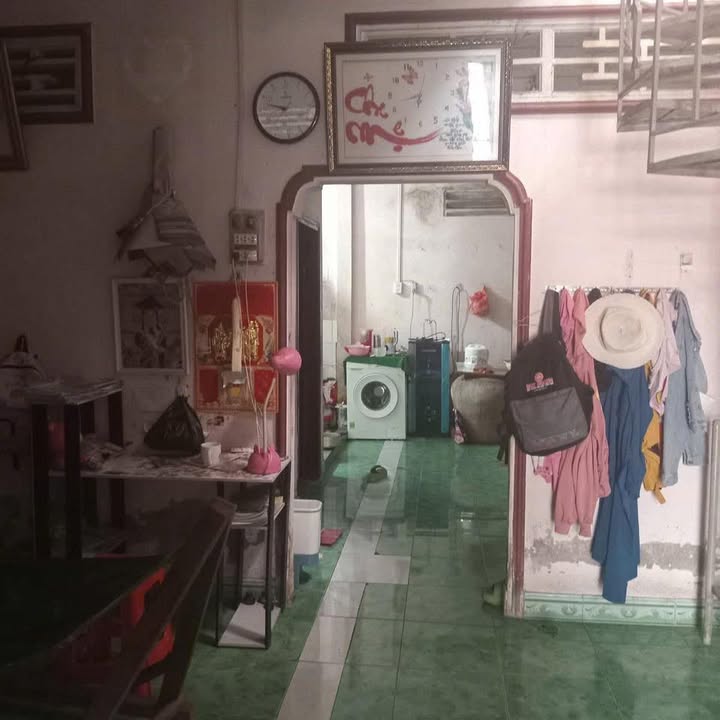 Nhà mặt tiền khu Chợ Châu Hưng, 120m² giá 2,2 tỷ - Đầu tư sinh lời ngay!