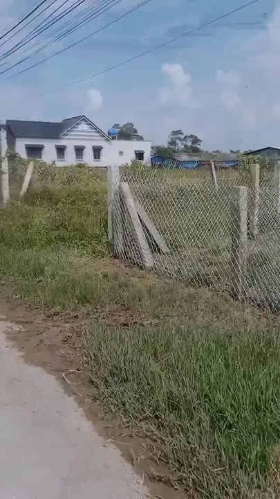 Đất nền mặt tiền đường HL05B, 140m² giá 500 triệu - Sổ đỏ chính chủ trao tay!