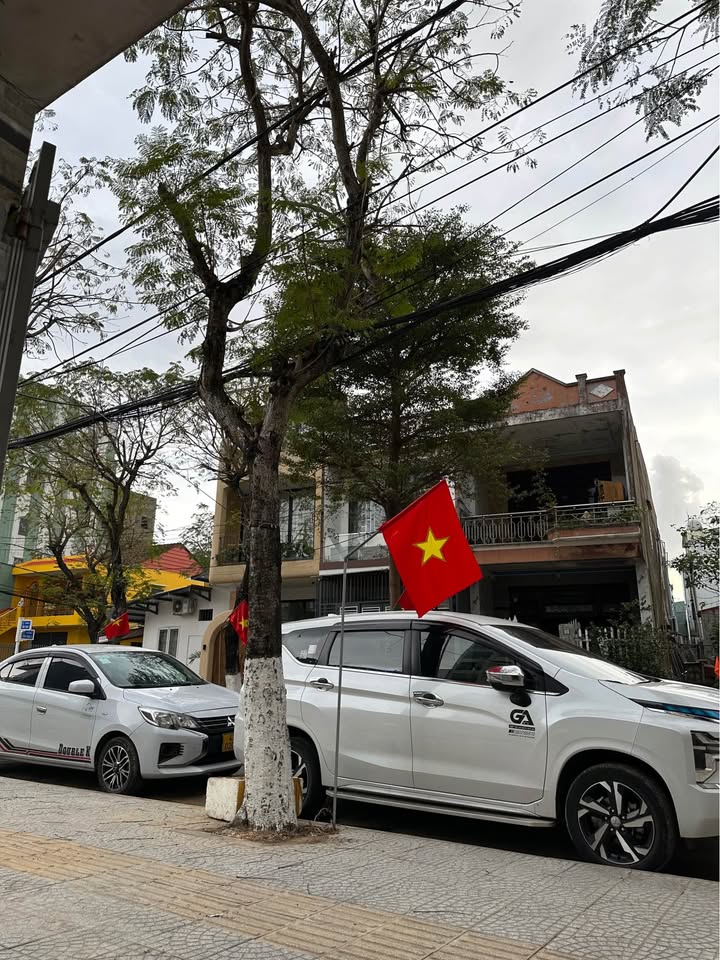 Đất biển Mân Thái Đà Nẵng 94.5m² giá 11 tỷ - Cơ hội đầu tư tuyệt vời!