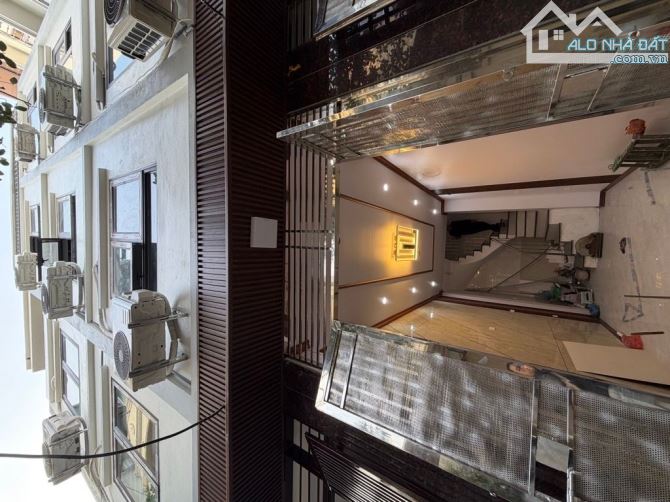 Nhà phố Lĩnh Nam 20m² giá 4 tỷ - Đón Tết ngay trong tổ ấm mới!