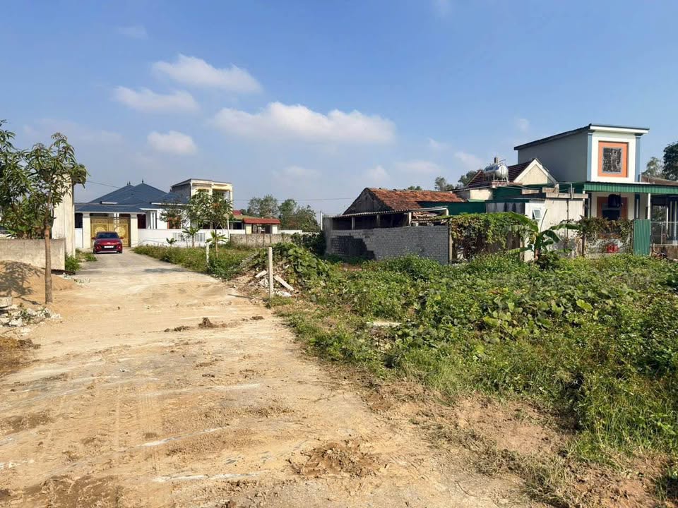 Đất nền xóm 1 Hưng Lộc Vinh 135m² giá 1 tỷ - Diện tích lý tưởng cho đầu tư