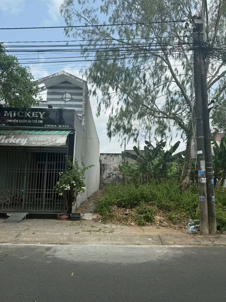 Đất nền Phường An Xuyên 98m² giá 1 tỷ - Đầu tư sinh lời ngay!