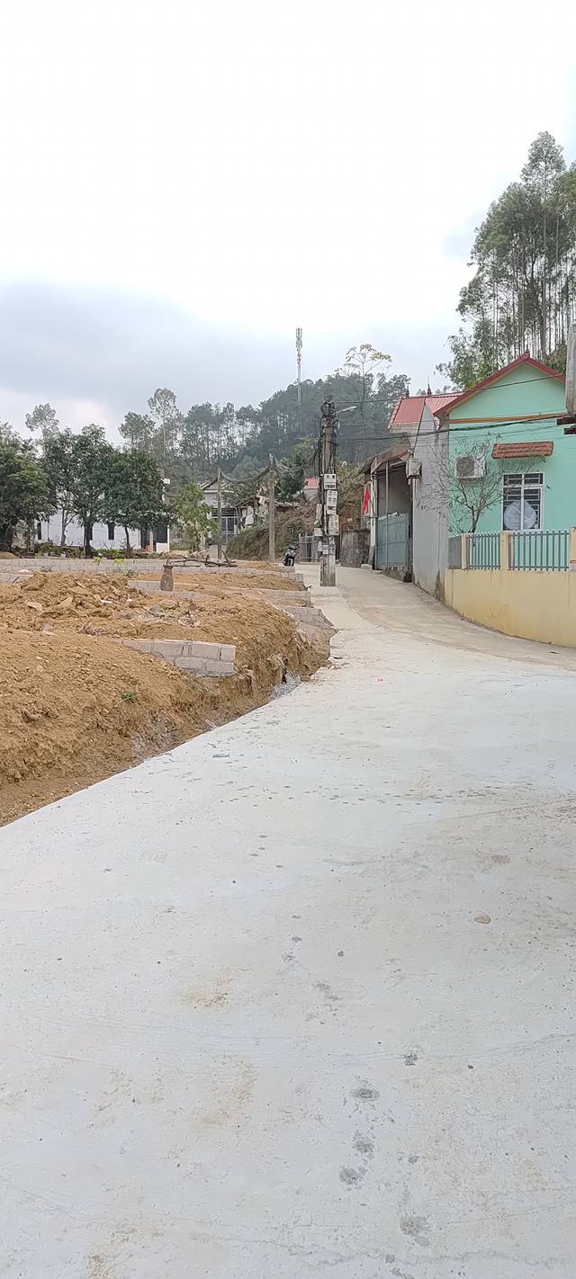 Đất nền đẹp Kỳ Lừa Lạng Sơn 92m² giá 1 tỷ - Sổ đỏ chính chủ!