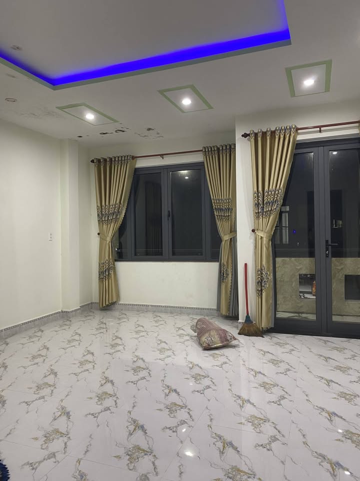 Nhà 3 tầng mới tại Nam Phước, Duy Xuyên 218m² giá 2 tỷ – Đầu tư sinh lời ngay!