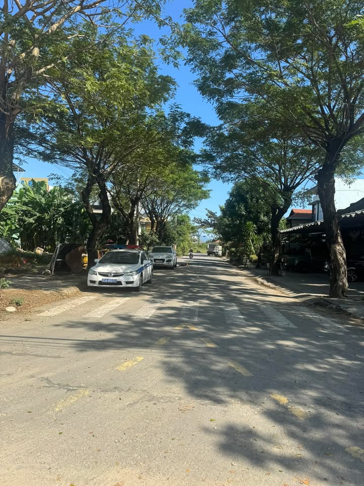 Đất nền 3 mặt thoáng Huỳnh Thị Một, Đà Nẵng 100m² giá 5 tỷ - Đầu tư sinh lời!