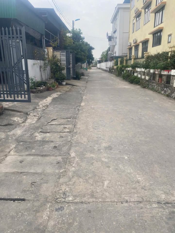 Đất nền khu Bí Giàng, Uông Bí 112m² giá 1.6 tỷ - Cơ hội đầu tư hấp dẫn!