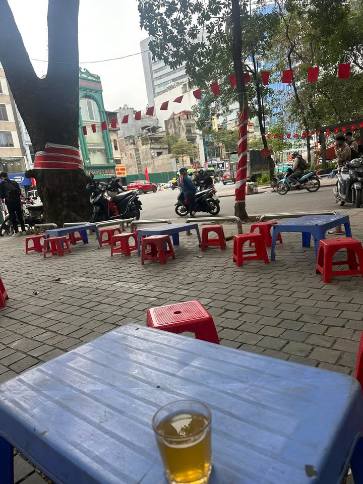 Nhà phố Vũ Tông Phan, Thanh Xuân 40m² giá 9 tỷ - Ô tô đỗ cổng, 2 mặt thoáng!