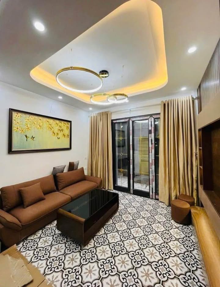 Nhà đẹp Thanh Xuân 35m² giá 7 tỷ - Đón Tết ngay!
