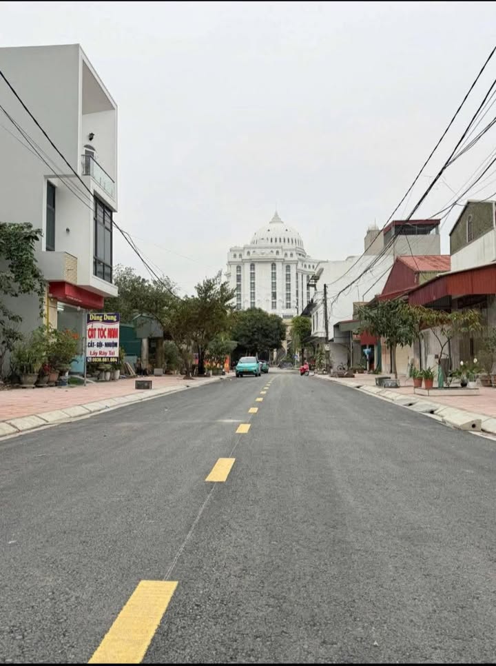 Đất nền Phường Đồng Văn 90m² giá 4 tỷ - Đầu tư sinh lời tuyệt vời!