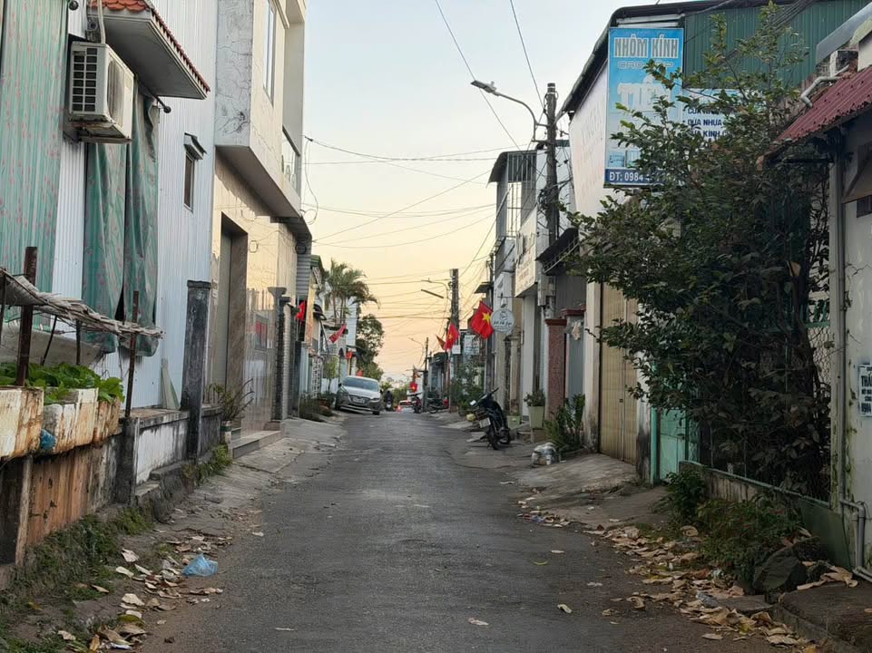 Nhà hẻm 183 Mai Hắc Đế, Tân Thành, 165m² giá 4.5 tỷ - Hẻm ô tô thông thoáng!