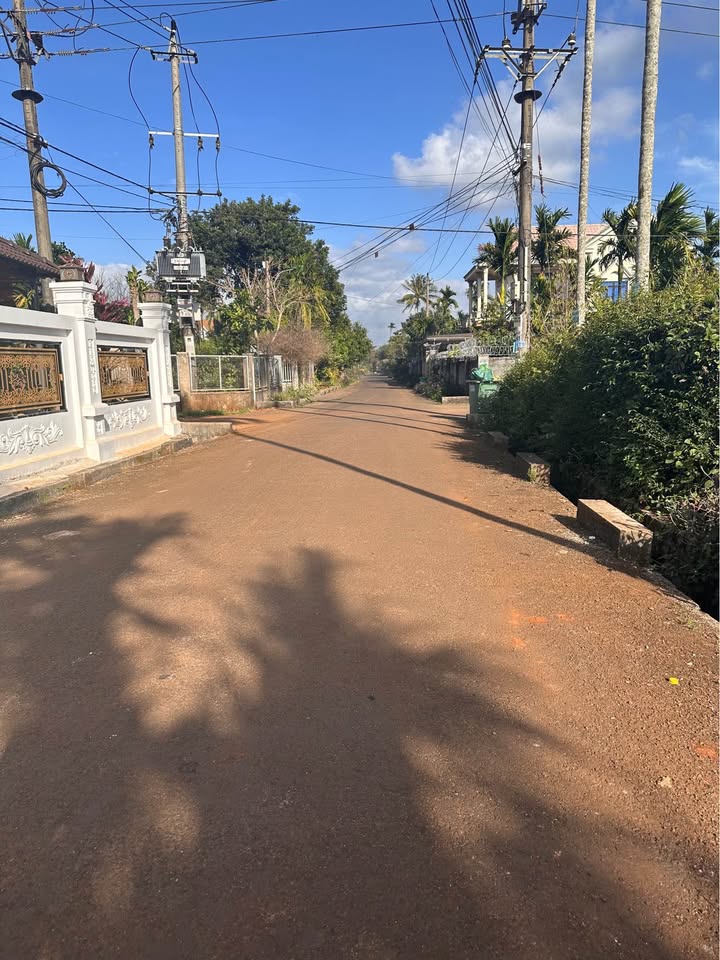 Đất nền liền kề Tân Lập 100m² giá 1.35 tỷ - Sổ đỏ chính chủ, vị trí đắc địa!