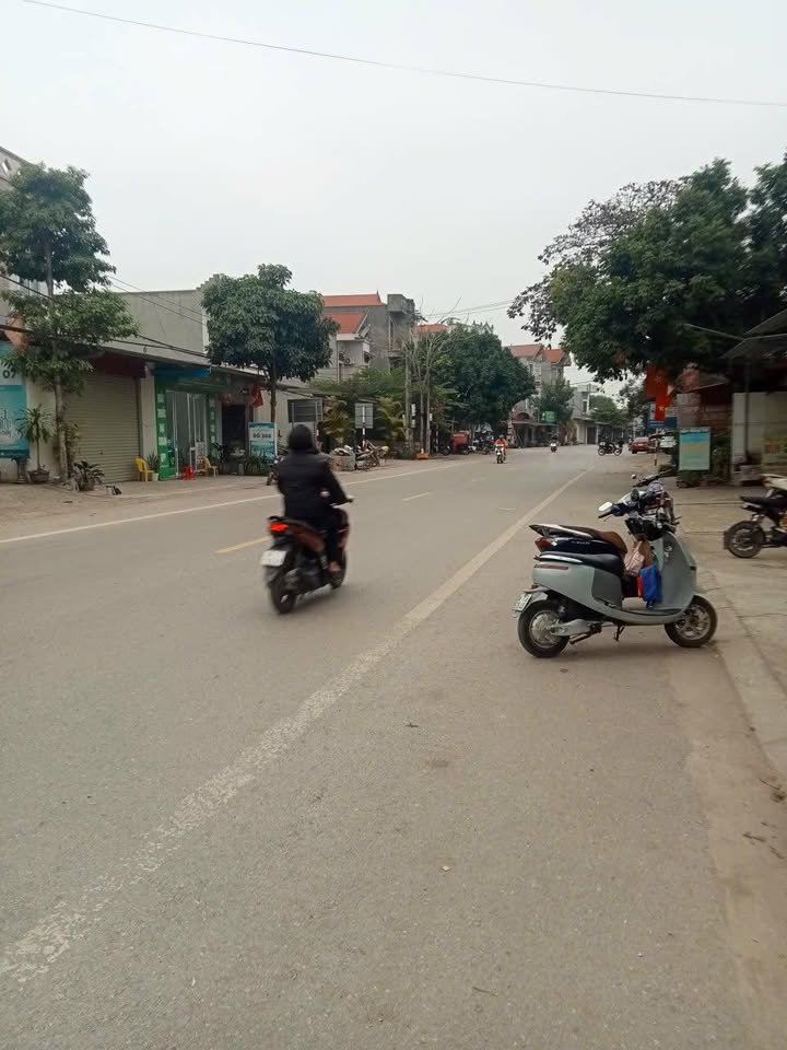 Đất nền tại Tỉnh lộ 292, Huyện Tân Yên, 150m² giá 2.8 tỷ - Đầu tư sinh lời ngay!