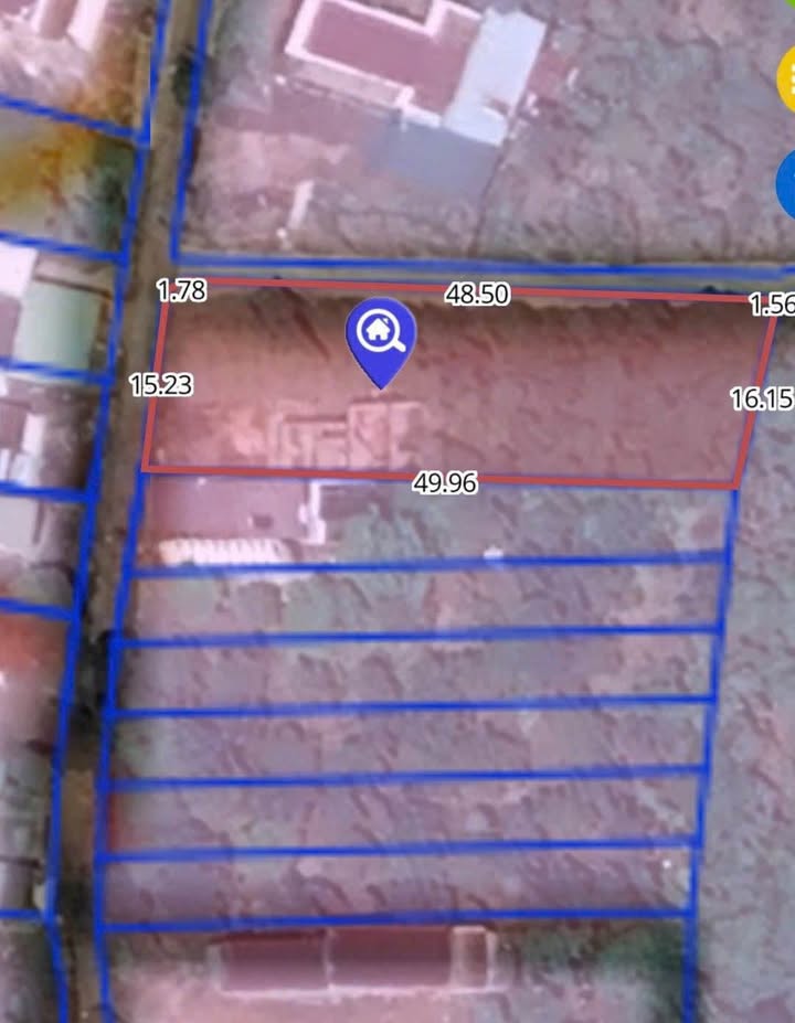 Đất nền Lộc Ngãi, Bảo Lâm 800m² giá 1.8 tỷ - Vị trí đẹp, thuận tiện giao thông!