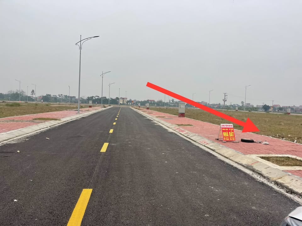 Đất nền khu 9 Tống Phan Phù 100m² giá 2.1 tỷ - Cơ hội đầu tư tuyệt vời!