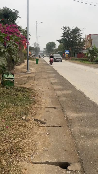 Đất nền tại khu phố Hà Lương, xã Vĩnh Hòa, 100m² - Cơ hội đầu tư tuyệt vời!