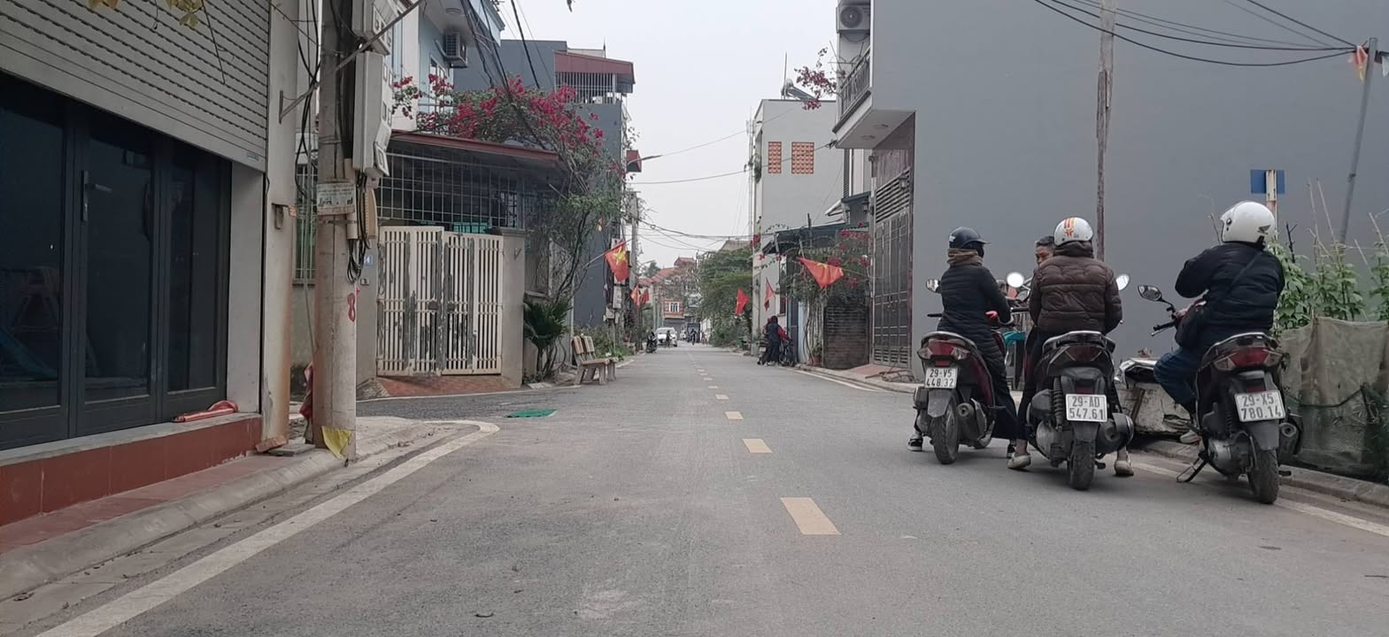 Nhà riêng Đức Thượng, Hoài Đức 40m² giá 6 tỷ - Cơ hội hiếm có cho gia đình trẻ!