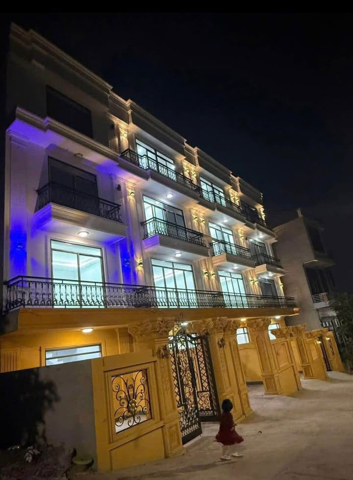 Nhà tại Cao Xanh, Hạ Long 53m² giá 5.5 tỷ - Sẵn sàng vào ở!