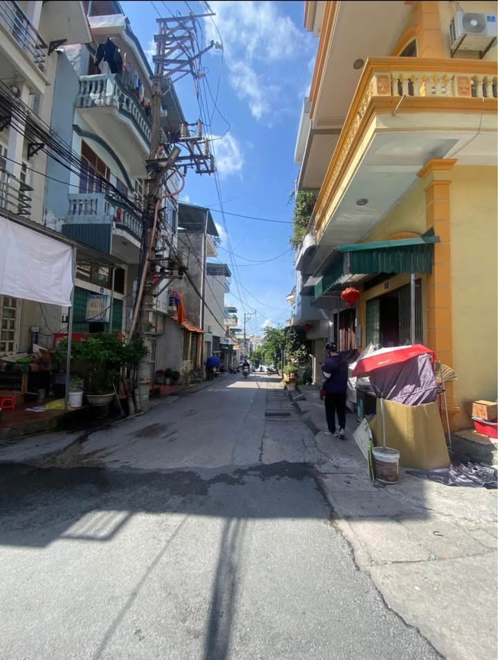 Đất nền tại Trường Quang Trung, Hạ Long 66m² giá 3 tỷ - Cơ hội đầu tư hiếm có!