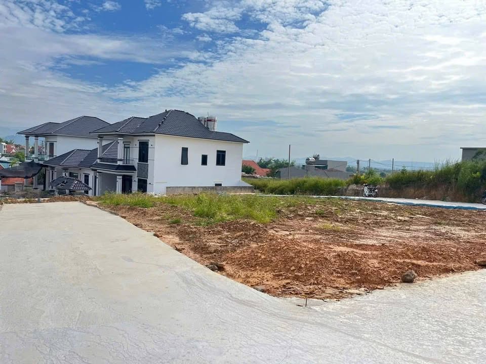 Đất nền thổ cư 80m² tại thôn An Biên 1 - Giá chỉ 750 triệu, cơ hội đầu tư hấp dẫn!