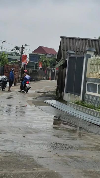 Đất nền Tân Hòa - P. Hà Huy Tập 174m² giá 1 tỷ - Khu dân cư văn minh, tiềm năng phát triển!