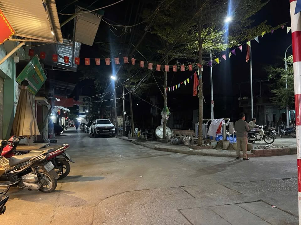 Đất thổ cư thôn 4 Canh Nậu 60m² giá 2 tỷ - Đầu tư sinh lời ngay!