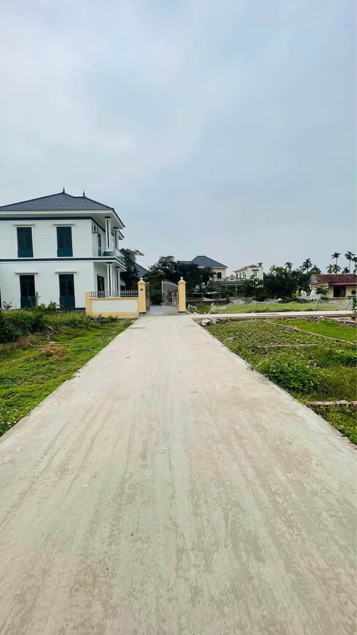 Đất nền Kiều Thượng, An Dương 52,9m² giá thỏa thuận - Đầu tư sinh lời hấp dẫn!