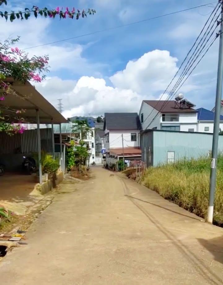 Đất xây dựng Đankia - Lạc Dương 200m² giá 6.5 tỷ - Cơ hội đầu tư tuyệt vời!