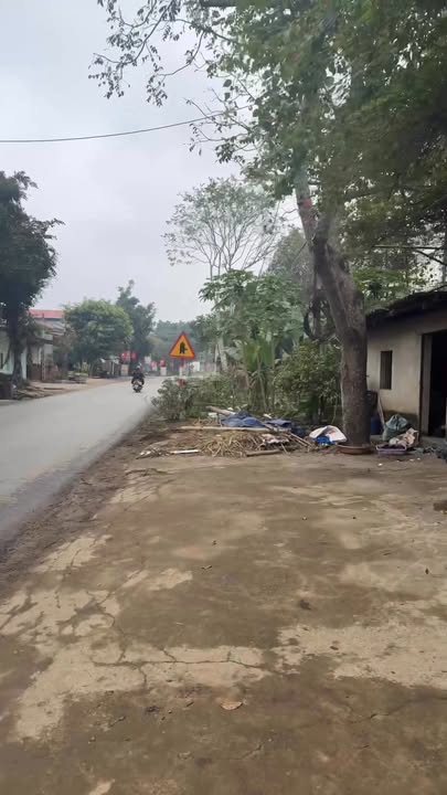 Nhà đất Thôn Kìm, Xã Cẩm Ngọc, 125m² - Giá thỏa thuận hấp dẫn!