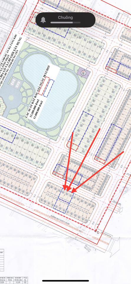 Đất nền liền kề 150m² tại xã Tống Phan, Hưng Yên giá 19.5 tỷ - Tiềm năng sinh lời cao!