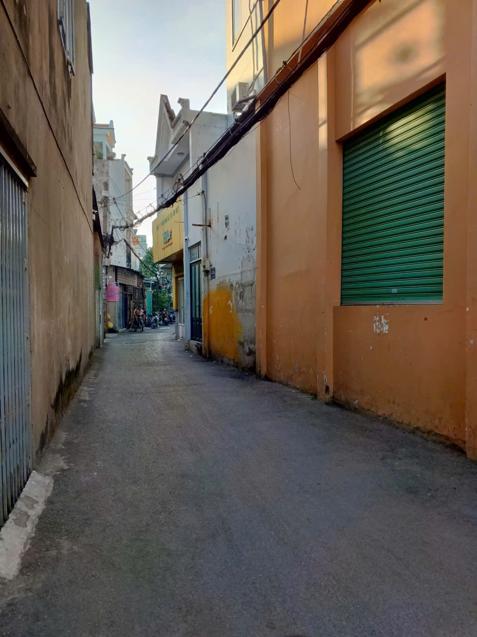 Nhà mới 2 tầng Phan Huy Ích, Gò Vấp 40m² giá 4.45 tỷ - Sẵn sàng vào ở ngay!