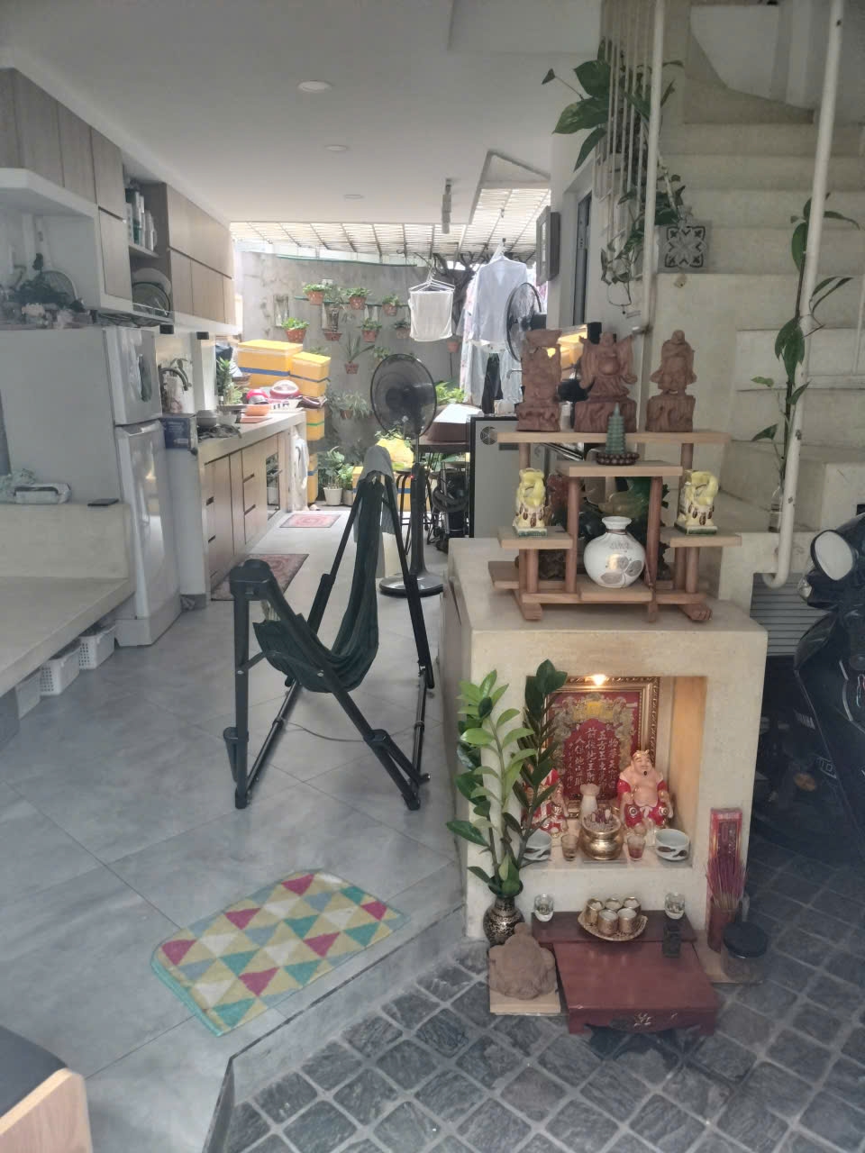 Nhà 4 tầng chính chủ Quận 11, 42m² giá 5.4 tỷ - Gần Bệnh viện Chợ Rẫy!