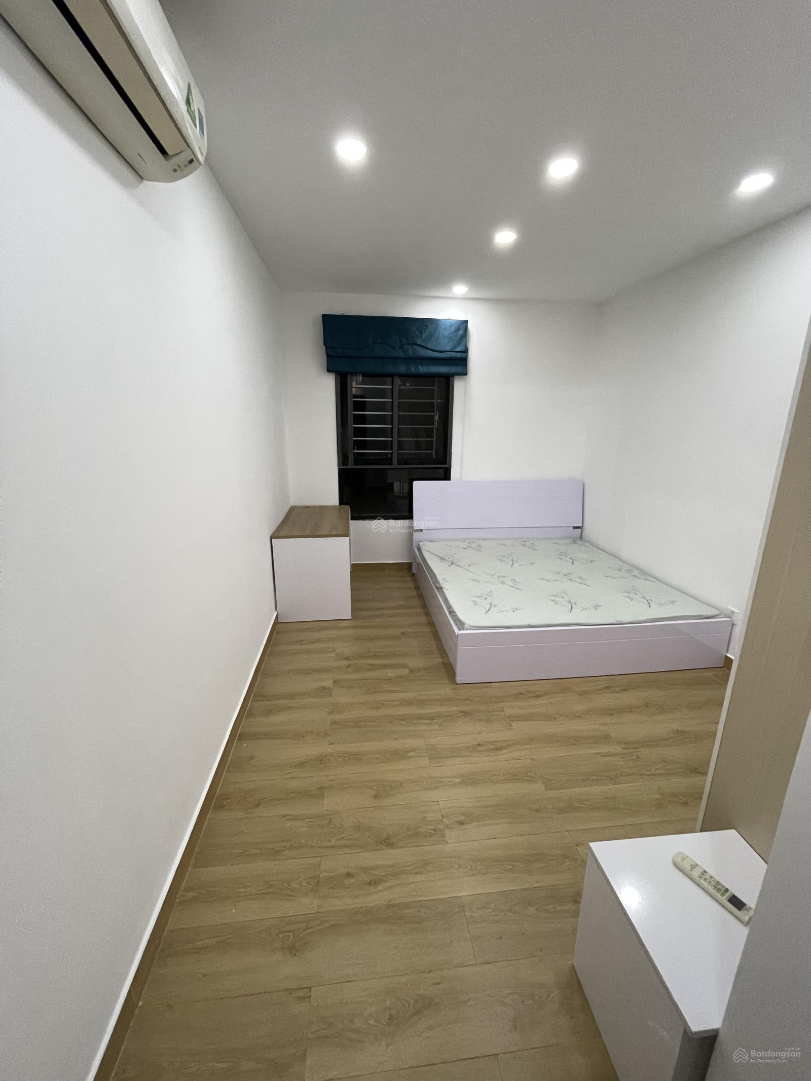 Phòng Master Chung Cư Đức Khải Quận 7 35m² giá 3.8 triệu - Sẵn sàng vào ở ngay!