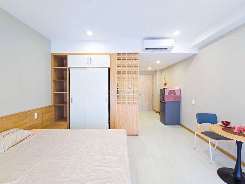 Căn hộ 1PN Quận 7, 45m² giá 10.5 triệu - Khai trương nhiều căn hộ cao cấp!