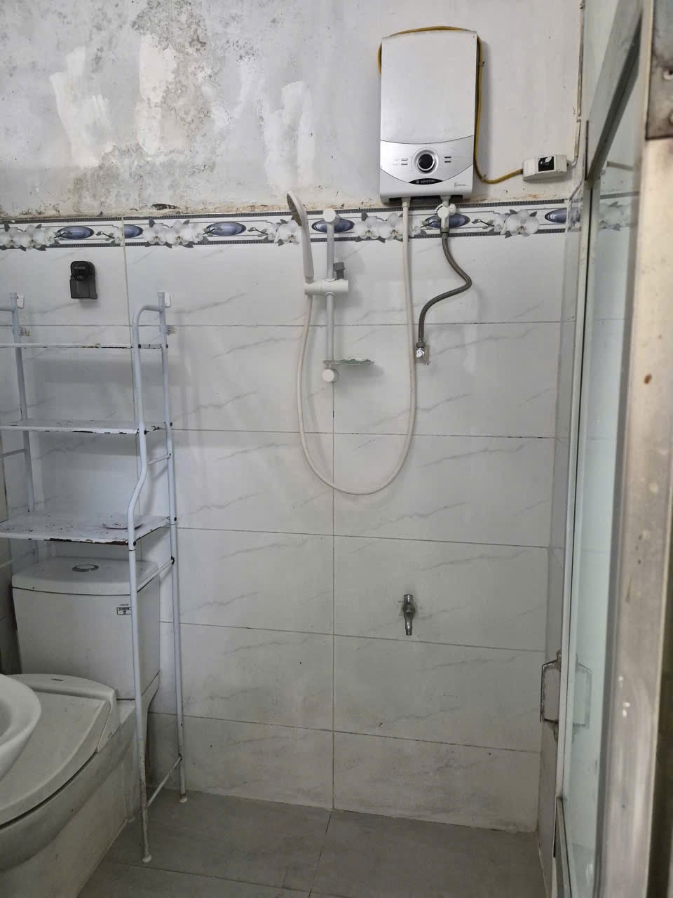 Nhà hẻm Đoàn Kết Nha Trang 47.9m² giá 2.15 tỷ - Vào ở ngay!