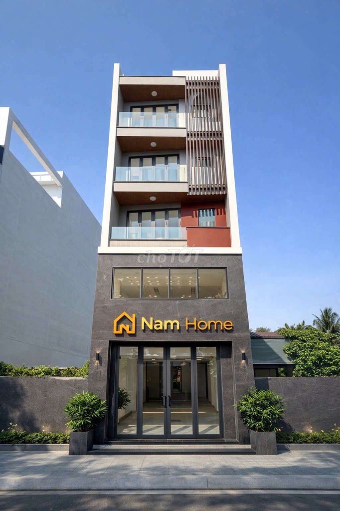 Căn hộ cho thuê tại Hiệp Bình Phước 30m² giá 5 triệu - Nội thất mới 100%!