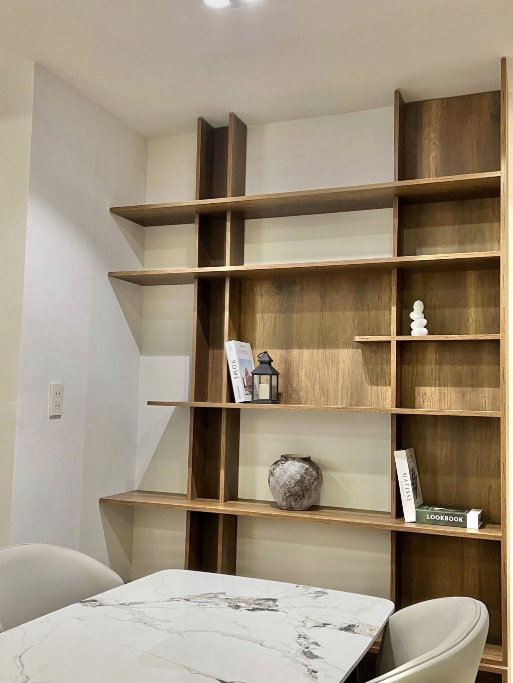 Căn hộ 2PN chung cư CT1 VCN Phước Hải - Nha Trang 65.9m² giá 3.5 tỷ - Sẵn sàng vào ở!