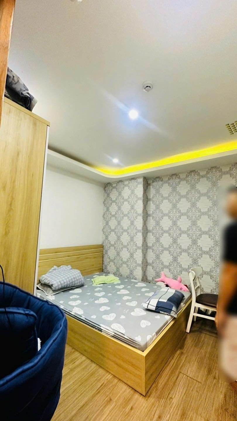 Căn hộ chung cư CT2 Vĩnh Điềm Trung - Tây Nha Trang 58m² giá 2.55 tỷ - Sẵn sàng vào ở ngay!