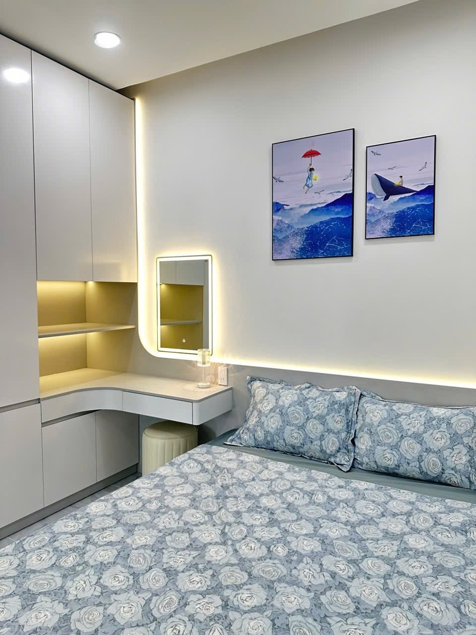 Căn hộ Mường Thanh Viễn Triều Nha Trang 70.56m² giá 4.6 tỷ - View biển tuyệt đẹp!