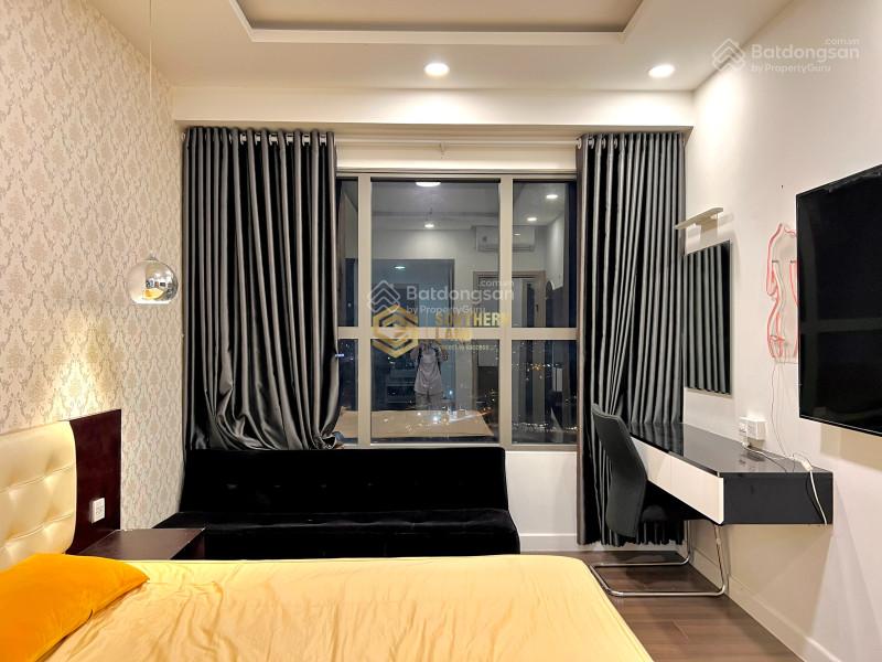 Căn hộ The Sun Avenue Quận 2 34-109m² giá từ 10.5 triệu - Không thể bỏ qua!