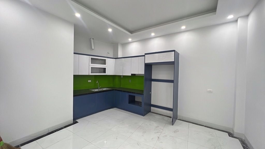Nhà riêng Đại Mỗ, Nam Từ Liêm 63m² giá 8.05 tỷ - Sẵn sàng vào ở ngay!