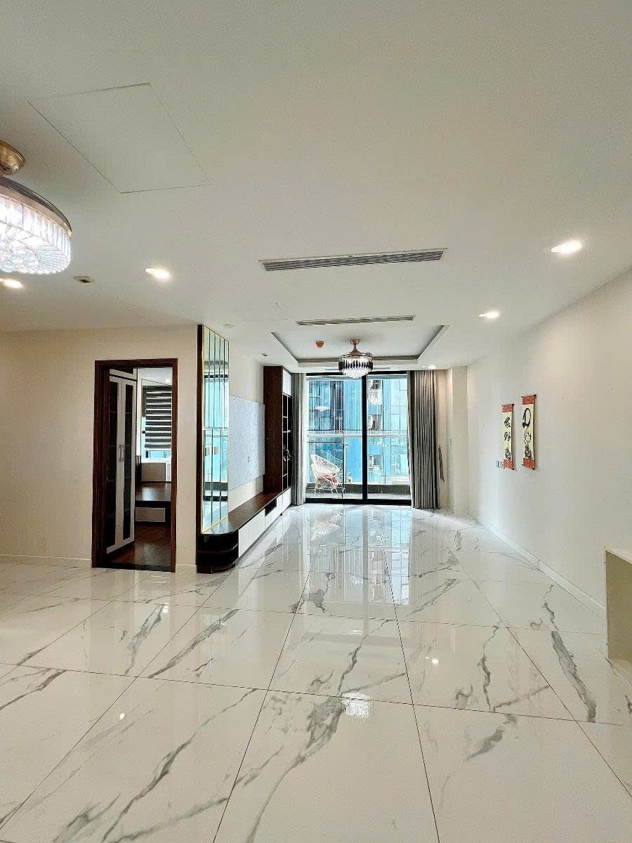 Căn hộ M3-M4 Nguyễn Chí Thanh 156m² giá 13.9 tỷ - Vị trí đắc địa trung tâm Đống Đa!