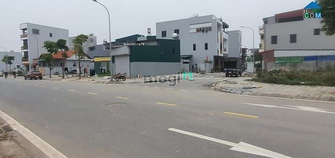 Bán đất Hoà Lạc, Phú Cát 112m² giá 3 tỷ - Đầu tư sinh lời ngay!