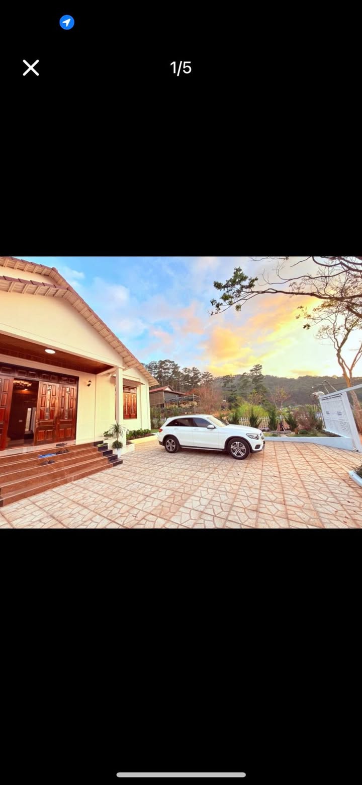 Biệt thự sân vườn Hiệp An 570m² giá 6.5 tỷ - Không gian nghỉ dưỡng lý tưởng!